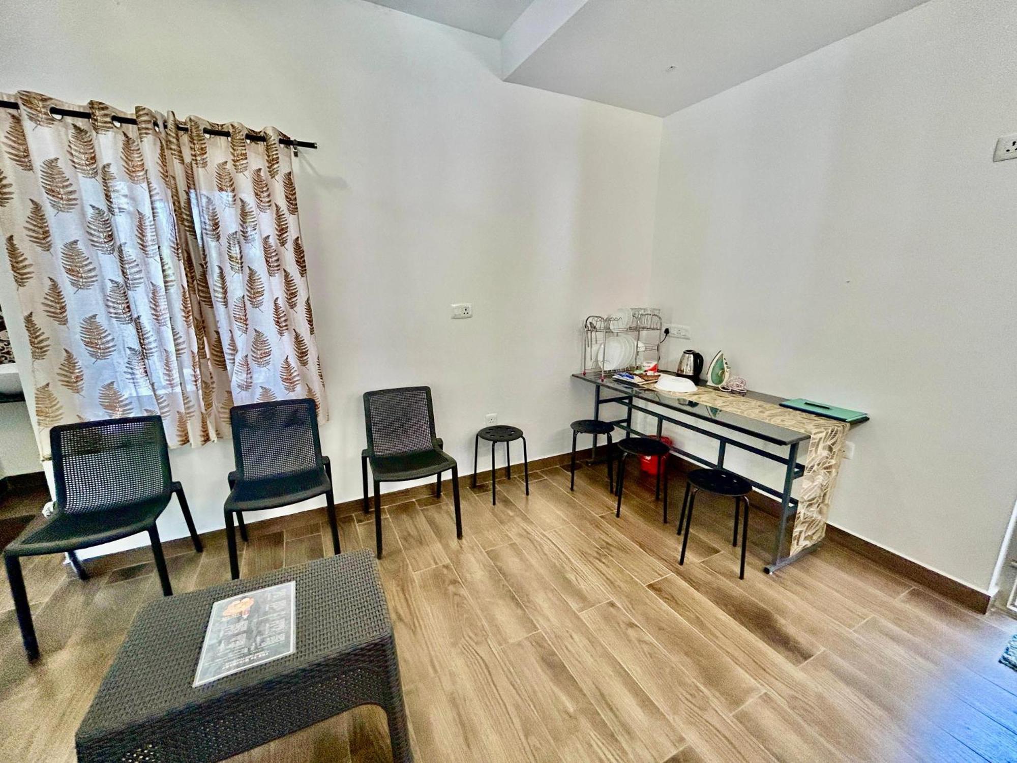 Misty Heights Peermade - Private Mountain Villa Retreat Vandiperiyār Εξωτερικό φωτογραφία